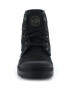 Palladium Високи кецове Pampa Hi в черно - Pepit.bg