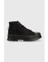 Palladium Високи кецове Pallashock Supply в черно - Pepit.bg