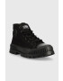 Palladium Високи кецове Pallashock Supply в черно - Pepit.bg