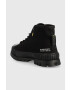 Palladium Високи кецове Pallashock Supply в черно - Pepit.bg