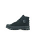 Palladium Високи кецове Pallashock Supply в черно - Pepit.bg
