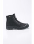 Palladium Високи кецове Pampa Hi Orginale - Pepit.bg