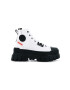 Palladium Високи кецове Revolt Hi Tx в бяло - Pepit.bg