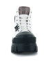 Palladium Високи кецове Revolt Hi Tx в бяло - Pepit.bg