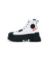 Palladium Високи кецове Revolt Hi Tx в бяло - Pepit.bg