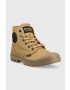 Palladium Високи кецове HERITAGE PAMPA в кафяво 77356.227.M - Pepit.bg