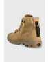 Palladium Високи кецове HERITAGE PAMPA в кафяво 77356.227.M - Pepit.bg