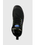 Palladium Високи кецове METROPOLITAN PAMPA в черно 77220.005.M - Pepit.bg