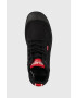 Palladium Високи кецове METROPOLITAN PAMPA в черно 78583.008.M - Pepit.bg
