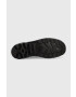 Palladium Високи кецове METROPOLITAN PAMPA в черно 78583.008.M - Pepit.bg