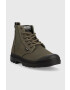 Palladium Високи кецове METROPOLITAN PAMPA в зелено 78583.309.M - Pepit.bg