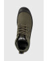 Palladium Високи кецове METROPOLITAN PAMPA в зелено 78583.309.M - Pepit.bg
