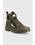 Palladium Високи кецове METROPOLITAN PAMPA в зелено 77220.309.M - Pepit.bg
