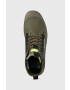 Palladium Високи кецове METROPOLITAN PAMPA в зелено 77220.309.M - Pepit.bg