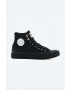 Palladium Високи кецове Palla Ace Canvas Mid в черно - Pepit.bg