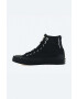Palladium Високи кецове Palla Ace Canvas Mid в черно - Pepit.bg