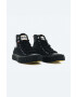 Palladium Високи кецове Palla Ace Canvas Mid в черно - Pepit.bg