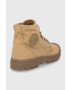 Palladium Високи кецове Pampa Hi - Pepit.bg