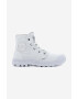 Palladium Високи кецове Pampa HI 92352-116-M в бяло - Pepit.bg