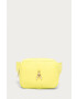 Patrizia Pepe Малка кожена чанта - Pepit.bg