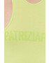 Patrizia Pepe Топ дамски в зелено - Pepit.bg