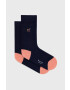 Paul Smith Чорапи в тъмносиньо - Pepit.bg
