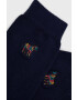Paul Smith Чорапи в тъмносиньо - Pepit.bg