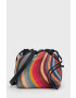 Paul Smith Кожена чанта - Pepit.bg