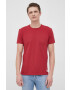 Paul Smith Памучна тениска - Pepit.bg