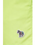 Paul Smith Плувни шорти в зелено - Pepit.bg