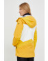 Peak Performance Яке Gravity Gore-Tex в жълто - Pepit.bg
