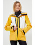 Peak Performance Яке Gravity Gore-Tex в жълто - Pepit.bg