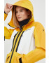 Peak Performance Яке Gravity Gore-Tex в жълто - Pepit.bg
