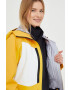 Peak Performance Яке Gravity Gore-Tex в жълто - Pepit.bg