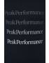 Peak Performance Памучна блуза с дълги ръкави - Pepit.bg