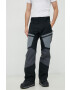 Peak Performance Панталони Gravity GoreTex в черно - Pepit.bg