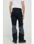 Peak Performance Панталони Gravity GoreTex в черно - Pepit.bg