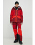 Peak Performance Панталони Gravity GoreTex в бордо - Pepit.bg