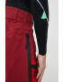Peak Performance Панталони Gravity GoreTex в бордо - Pepit.bg