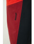 Peak Performance Панталони Gravity GoreTex в бордо - Pepit.bg