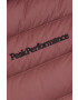 Peak Performance Пухен спортен елек Frost - Pepit.bg
