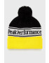 Peak Performance Шапка в тъмносиньо - Pepit.bg