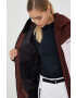 Peak Performance Ски яке Gravity 2L Gore-Tex в лилаво - Pepit.bg