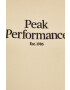 Peak Performance Суичър - Pepit.bg