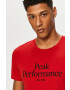 Peak Performance Тениска - Pepit.bg