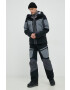 Peak Performance Яке Gravity Gore-Tex в черно - Pepit.bg
