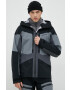Peak Performance Яке Gravity Gore-Tex в черно - Pepit.bg