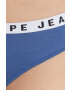 Pepe Jeans Бикини в тъмносиньо - Pepit.bg