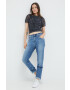 Pepe Jeans Блуза - Pepit.bg