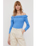 Pepe Jeans Блуза Colette - Pepit.bg